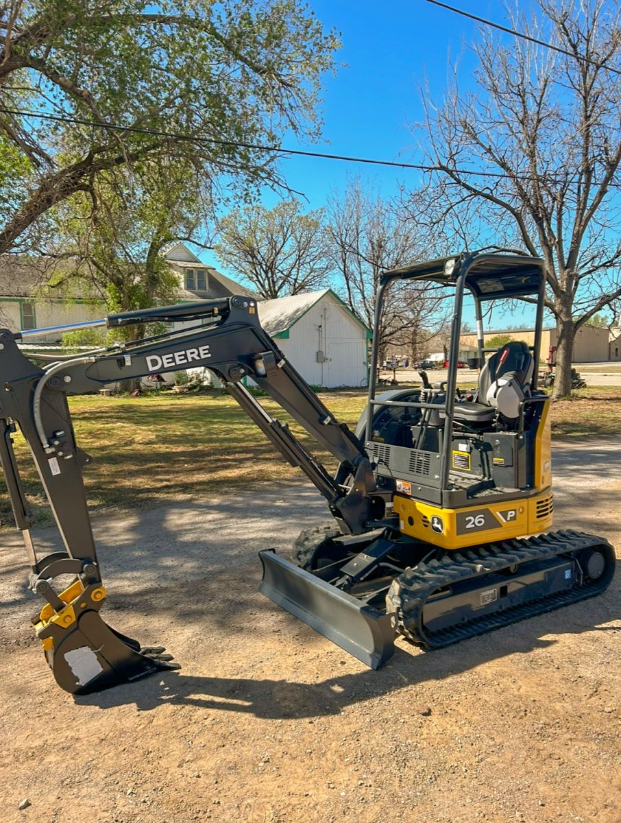 new skidsteer